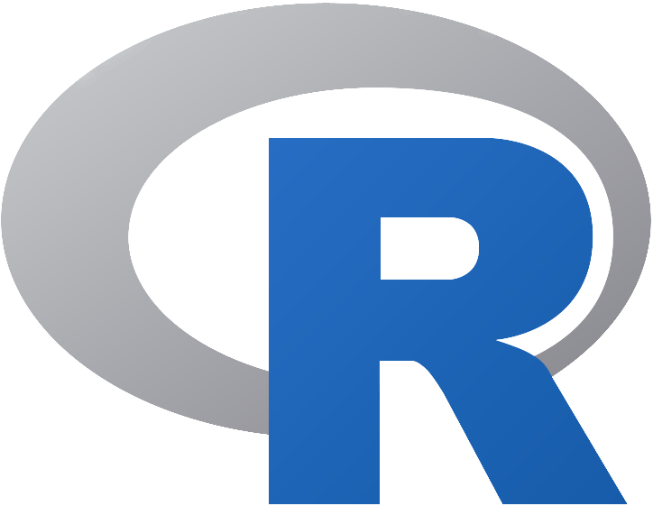 Rstudio logo